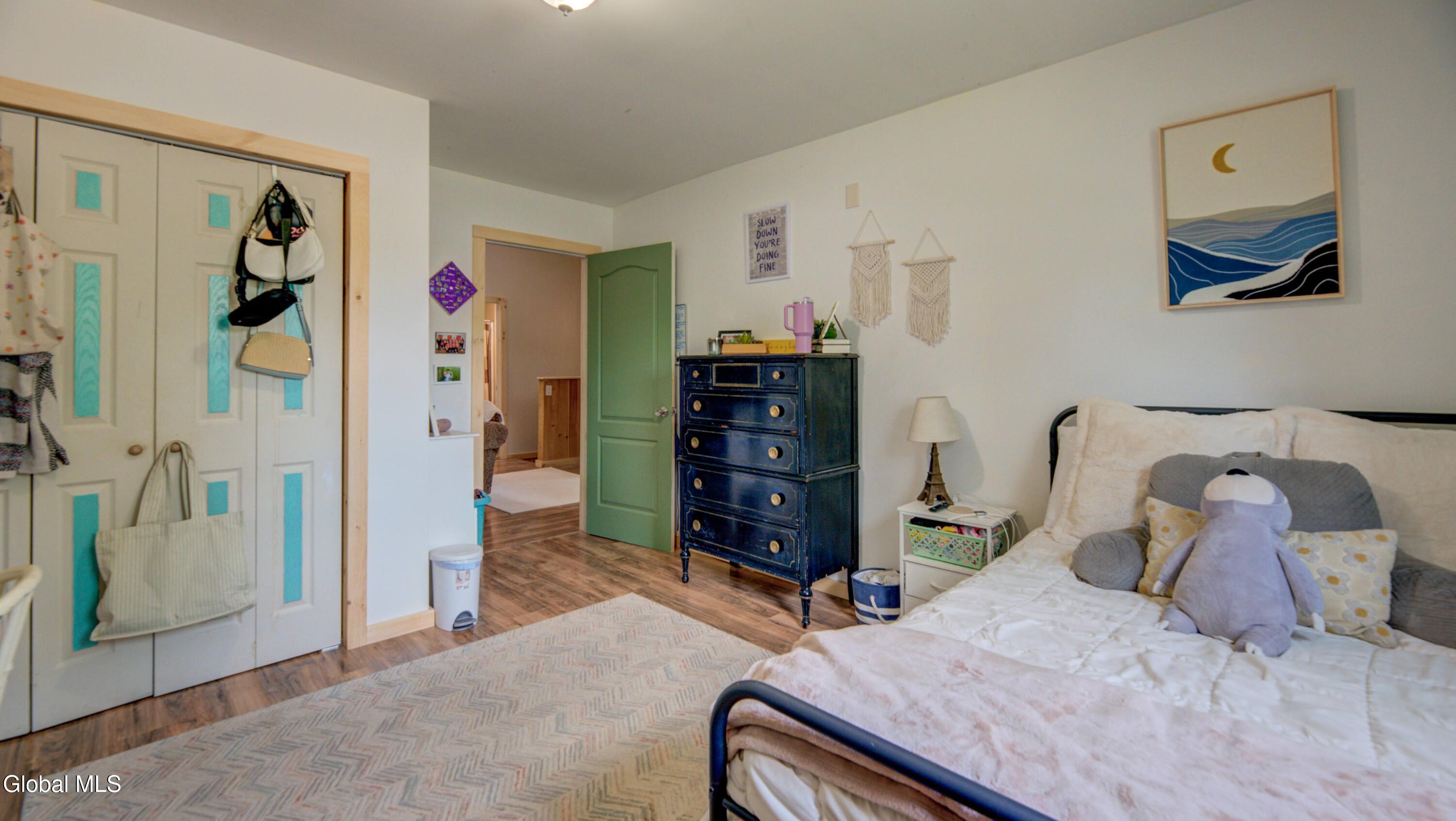 127 Little Amsterdam Road Wells NY 12190