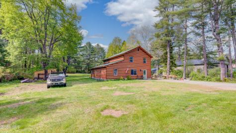 127 Little Amsterdam Road Wells NY 12190
