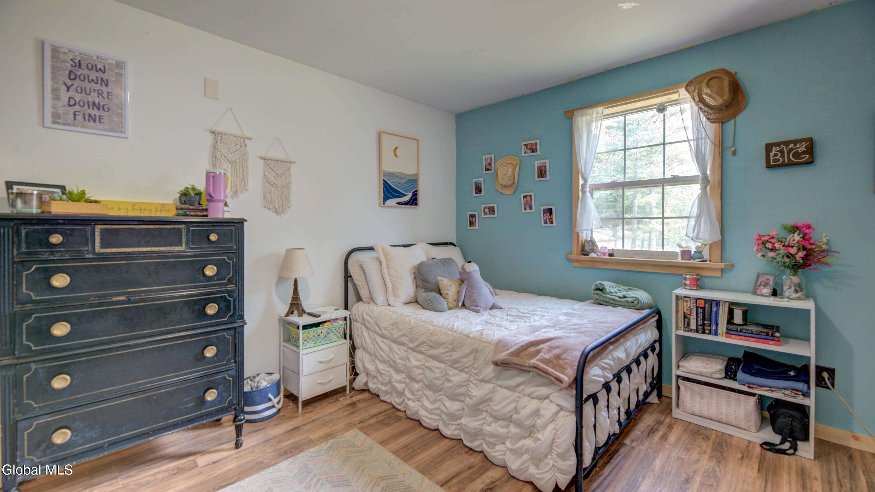 127 Little Amsterdam Road Wells NY 12190