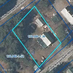 127 Little Amsterdam Road Wells NY 12190
