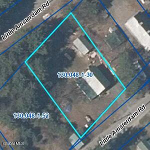 127 Little Amsterdam Road Wells NY 12190