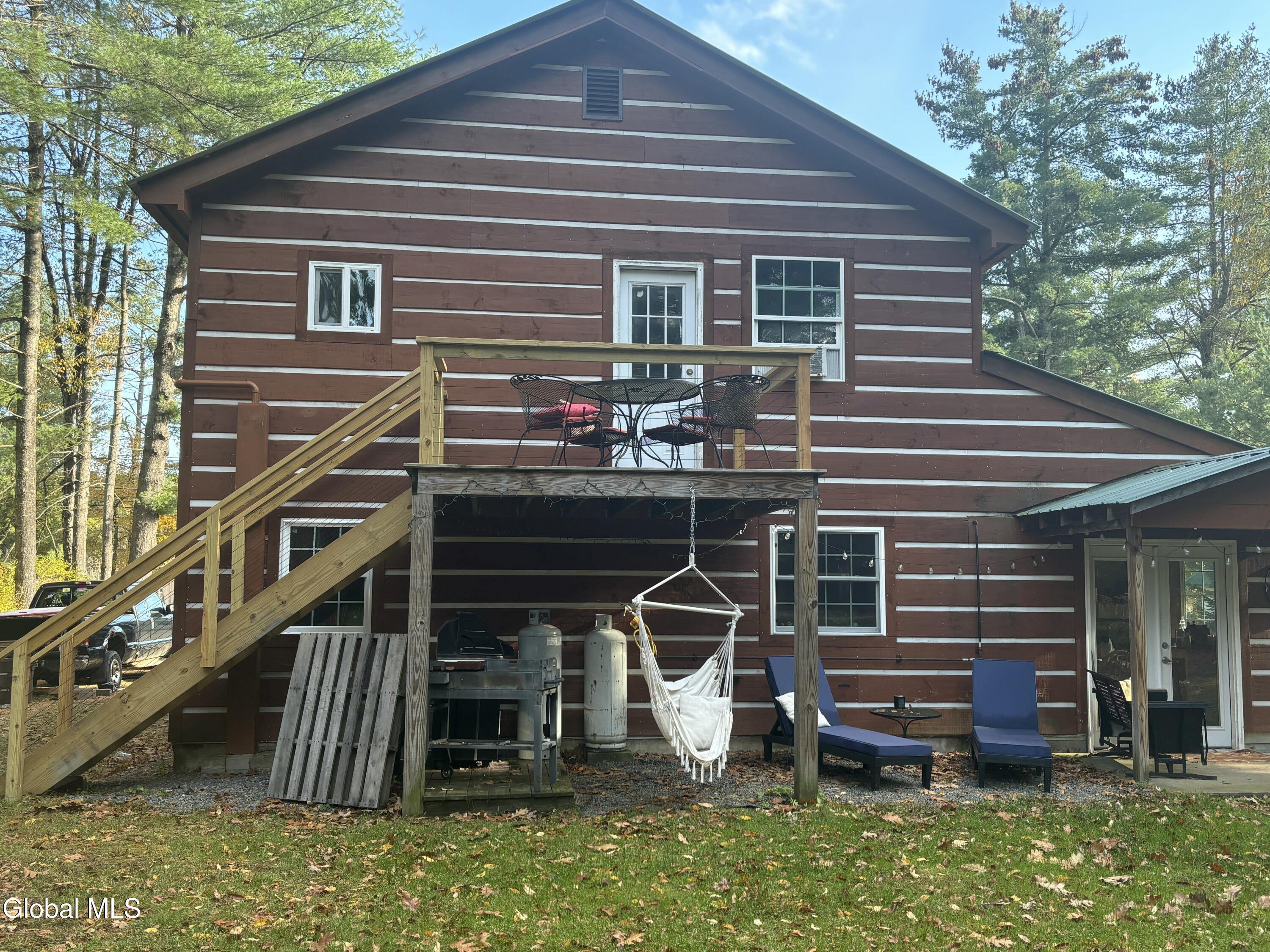 127 Little Amsterdam Road Wells NY 12190