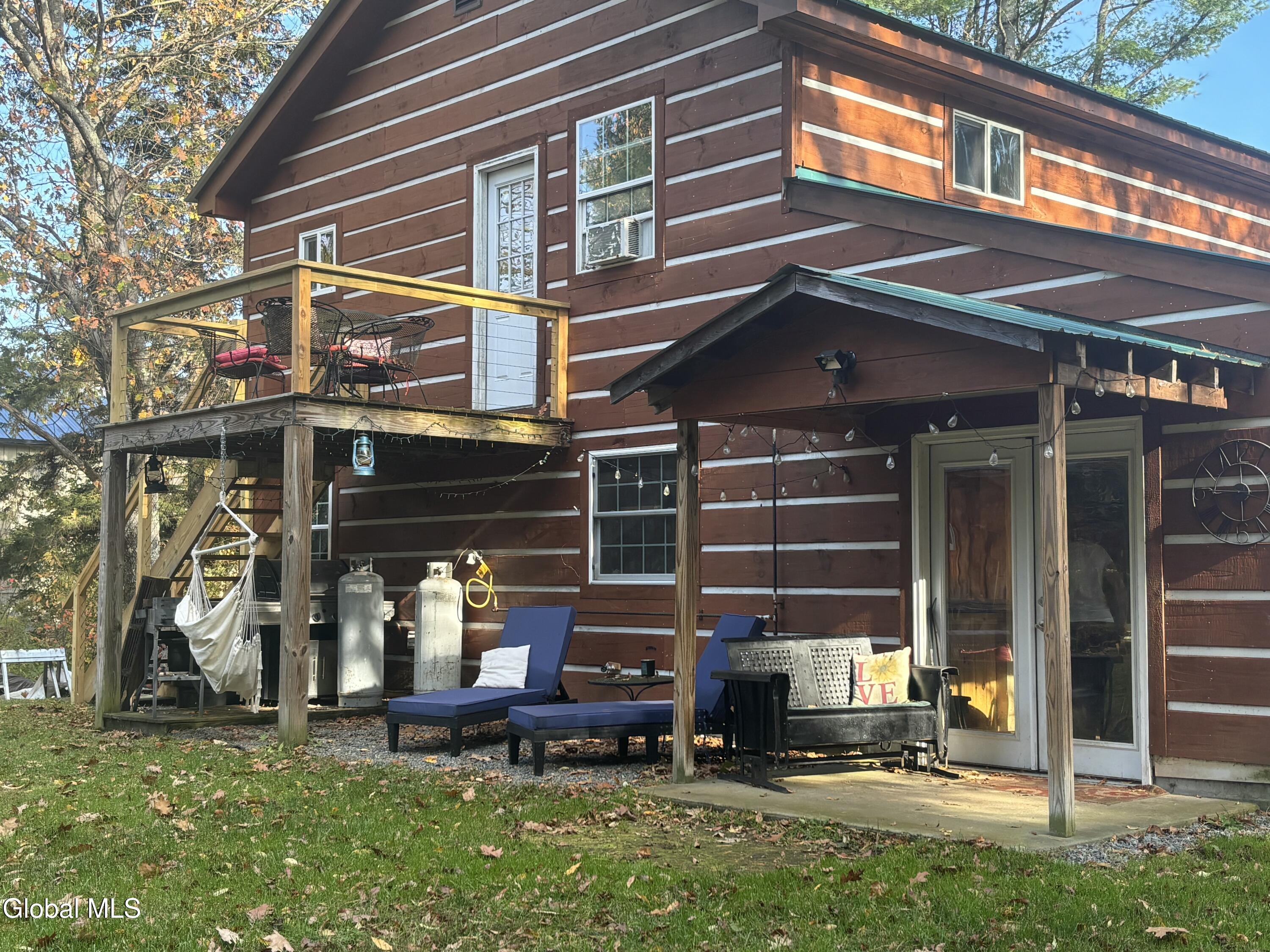 127 Little Amsterdam Road Wells NY 12190