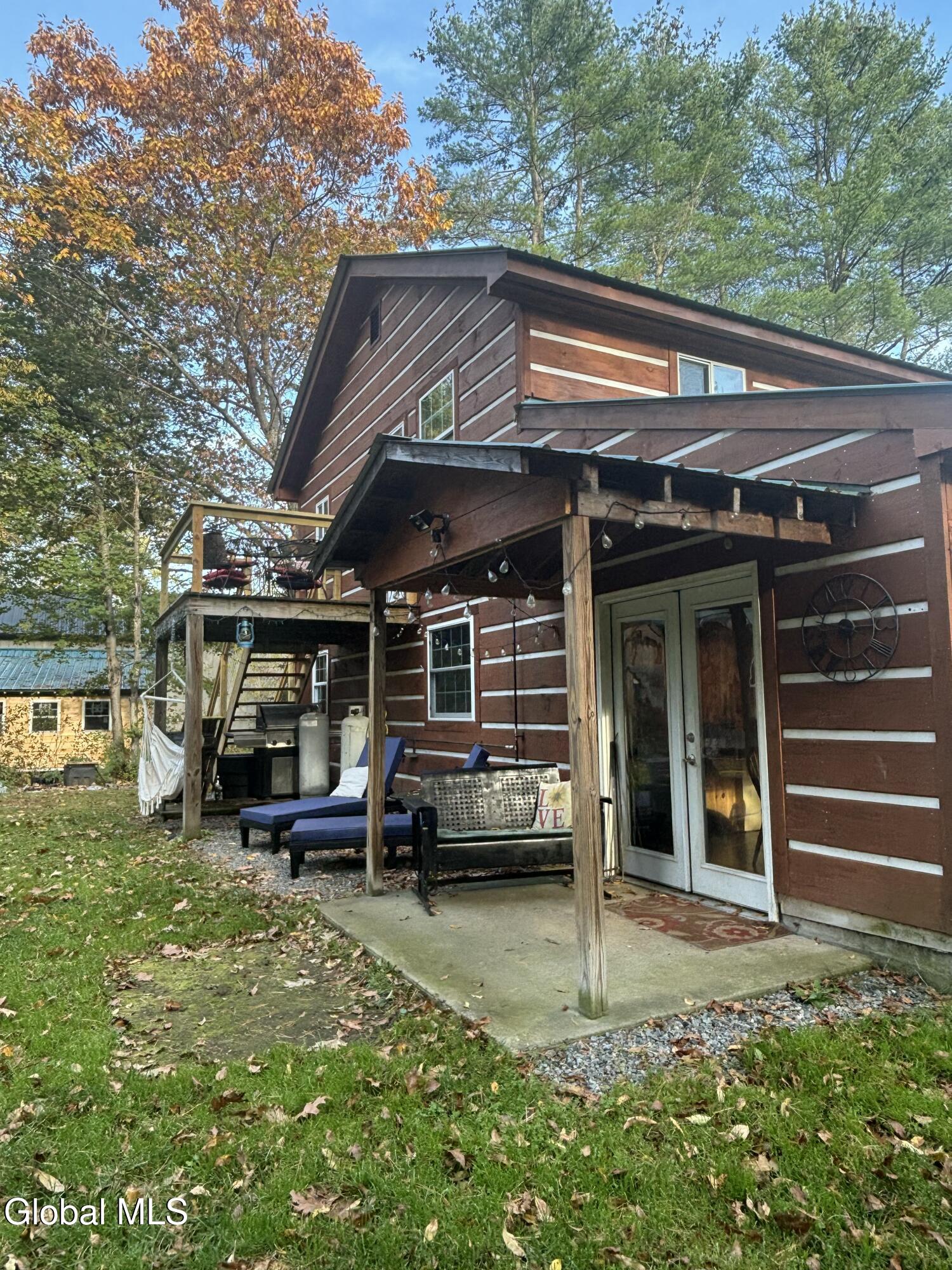 127 Little Amsterdam Road Wells NY 12190