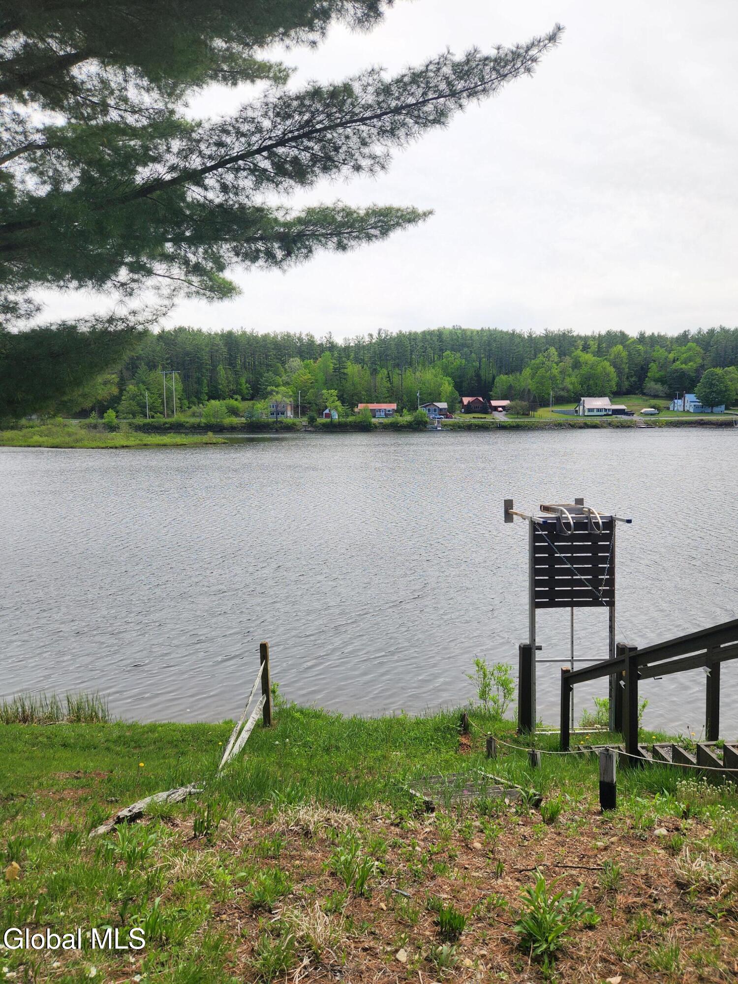 127 Little Amsterdam Road Wells NY 12190