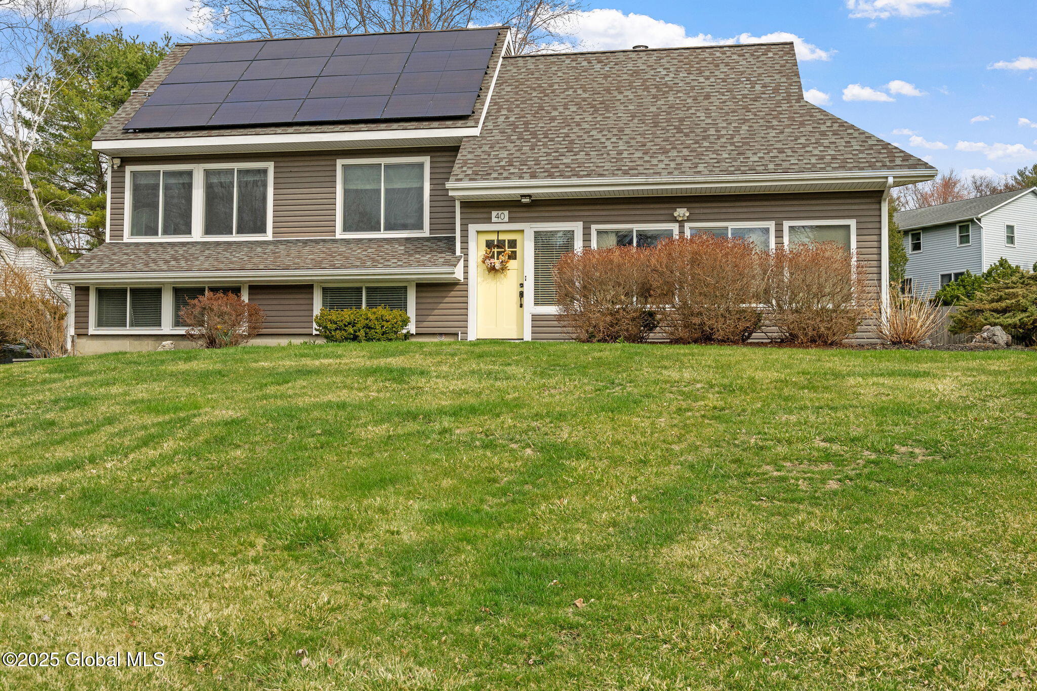 40 Meadow Lane Albany NY 12208