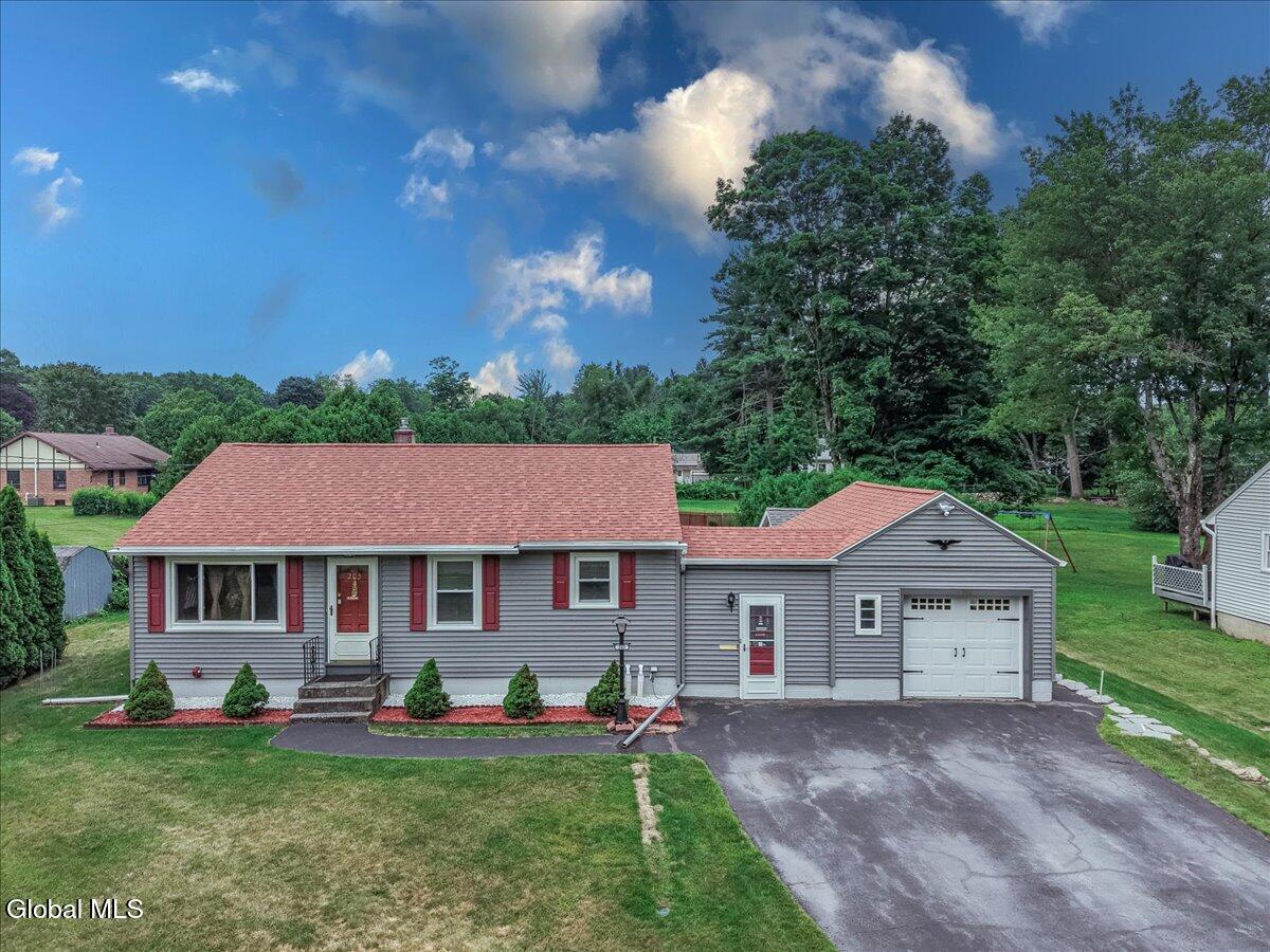 203 Heckeler Drive Schenectady NY 12302