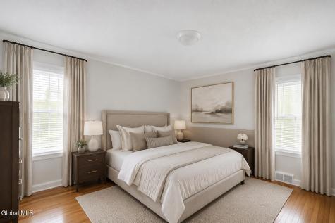 203 Heckeler Drive Schenectady NY 12302