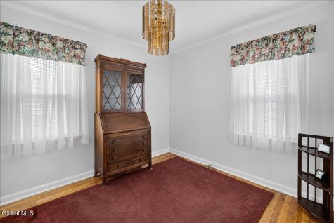 203 Heckeler Drive Schenectady NY 12302