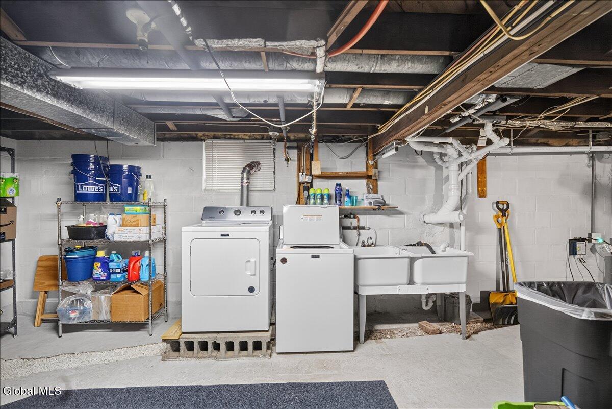 203 Heckeler Drive Schenectady NY 12302