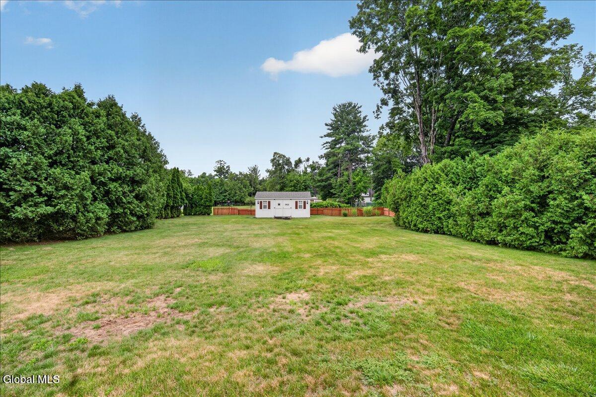 203 Heckeler Drive Schenectady NY 12302
