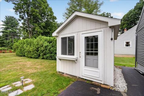 203 Heckeler Drive Schenectady NY 12302