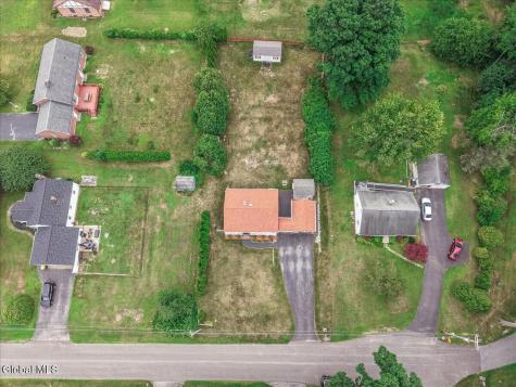 203 Heckeler Drive Schenectady NY 12302