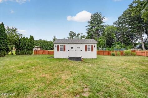 203 Heckeler Drive Schenectady NY 12302