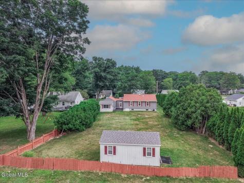 203 Heckeler Drive Schenectady NY 12302