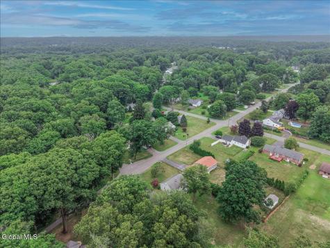 203 Heckeler Drive Schenectady NY 12302