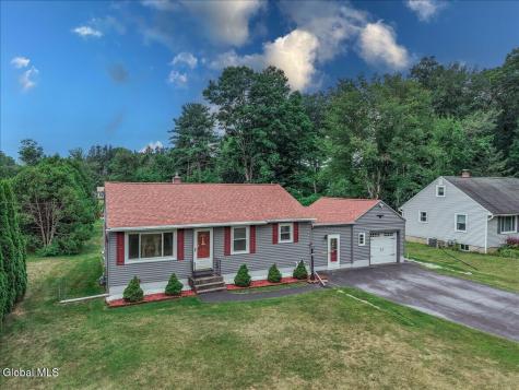 203 Heckeler Drive Schenectady NY 12302