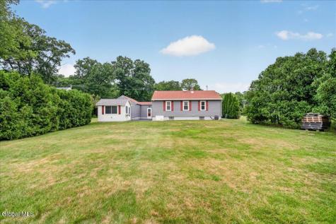 203 Heckeler Drive Schenectady NY 12302