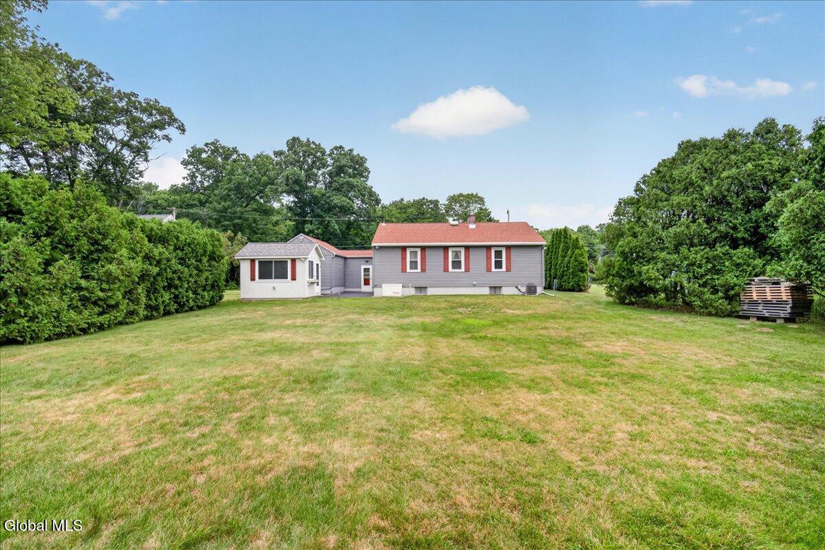 203 Heckeler Drive Schenectady NY 12302