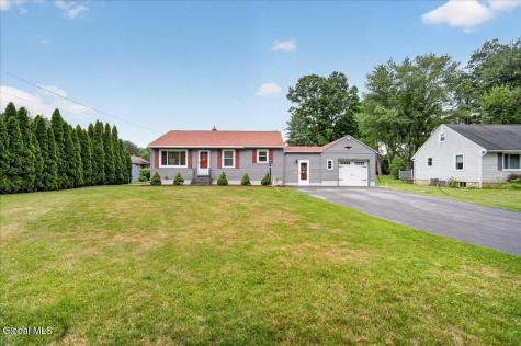 203 Heckeler Drive Schenectady NY 12302