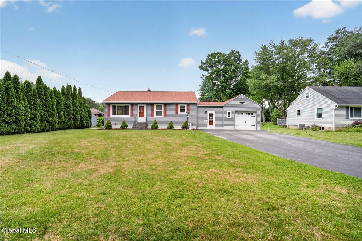 203 Heckeler Drive Schenectady NY 12302