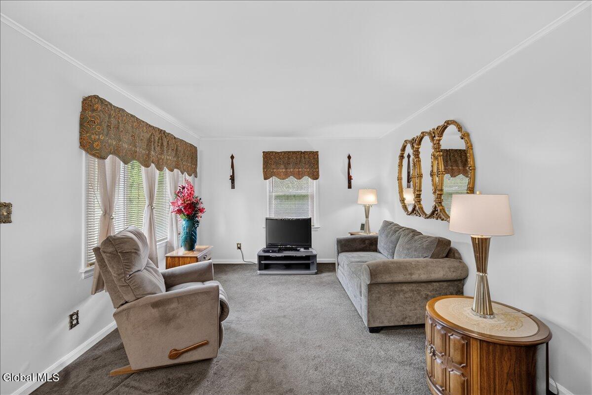 203 Heckeler Drive Schenectady NY 12302