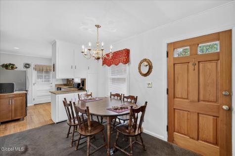 203 Heckeler Drive Schenectady NY 12302
