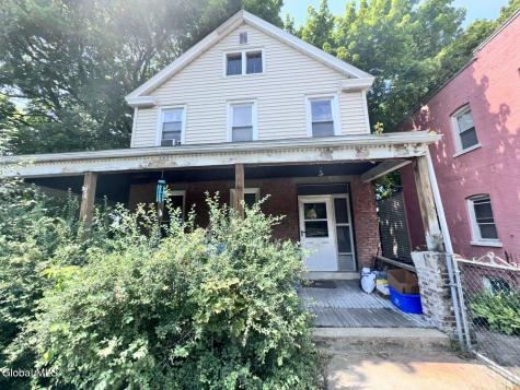 26 Oakwood Avenue Troy NY 12180