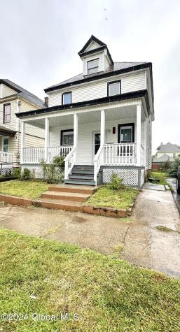 71 Haigh Avenue Schenectady NY 12304