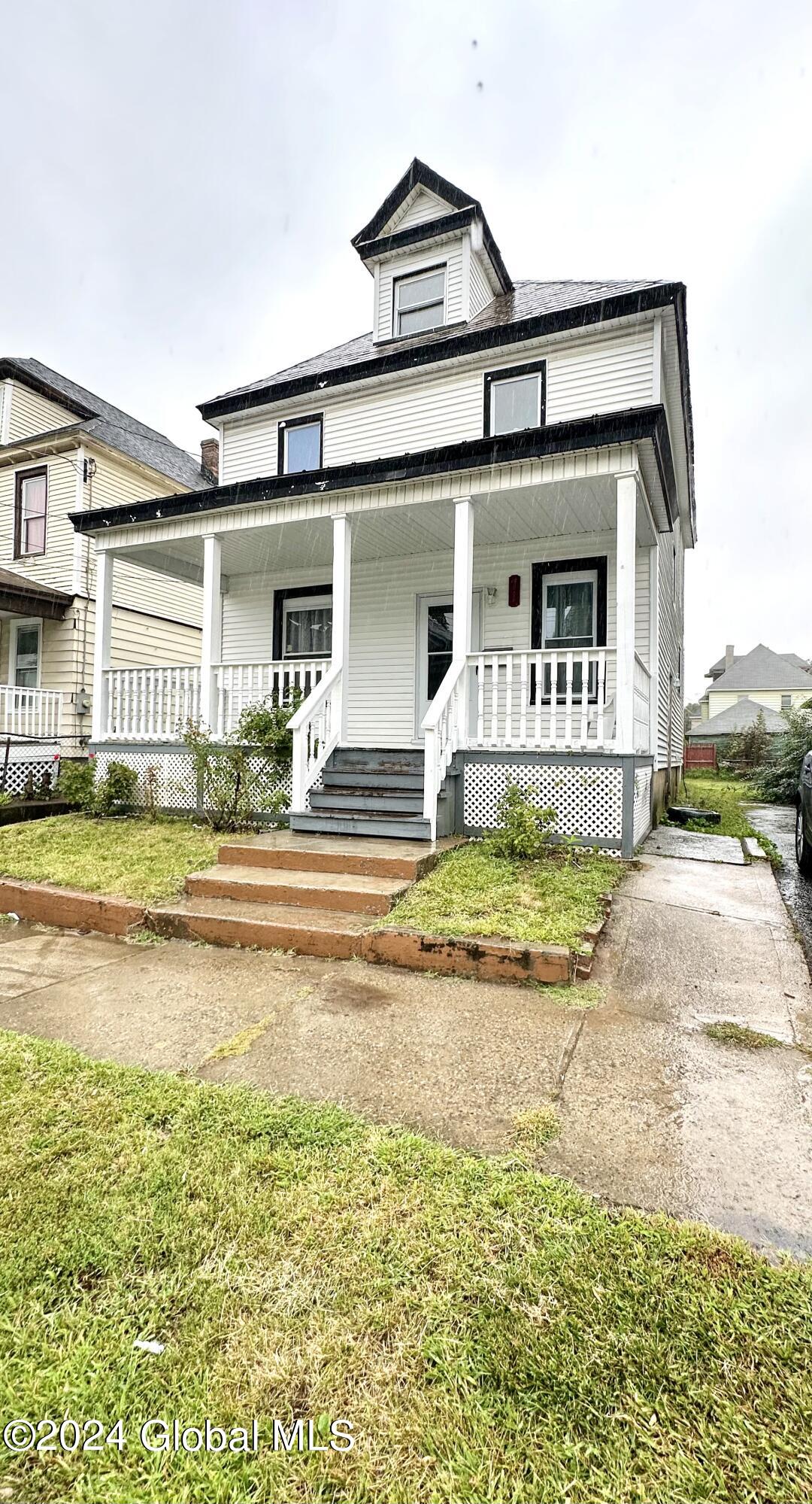 71 Haigh Avenue Schenectady NY 12304