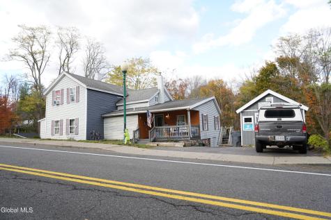 552 Mountain Avenue Purling NY 12413