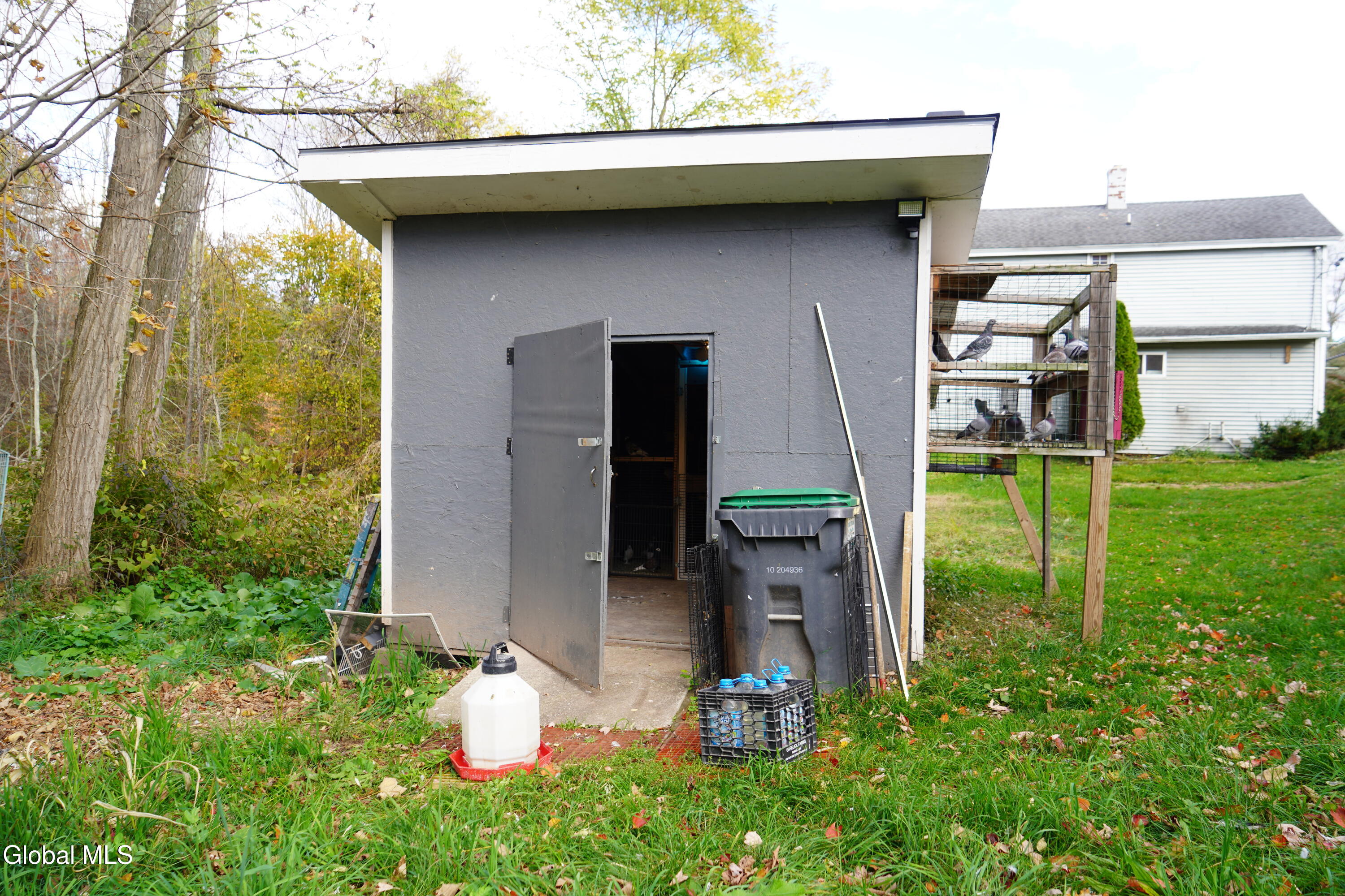 552 Mountain Avenue Purling NY 12413