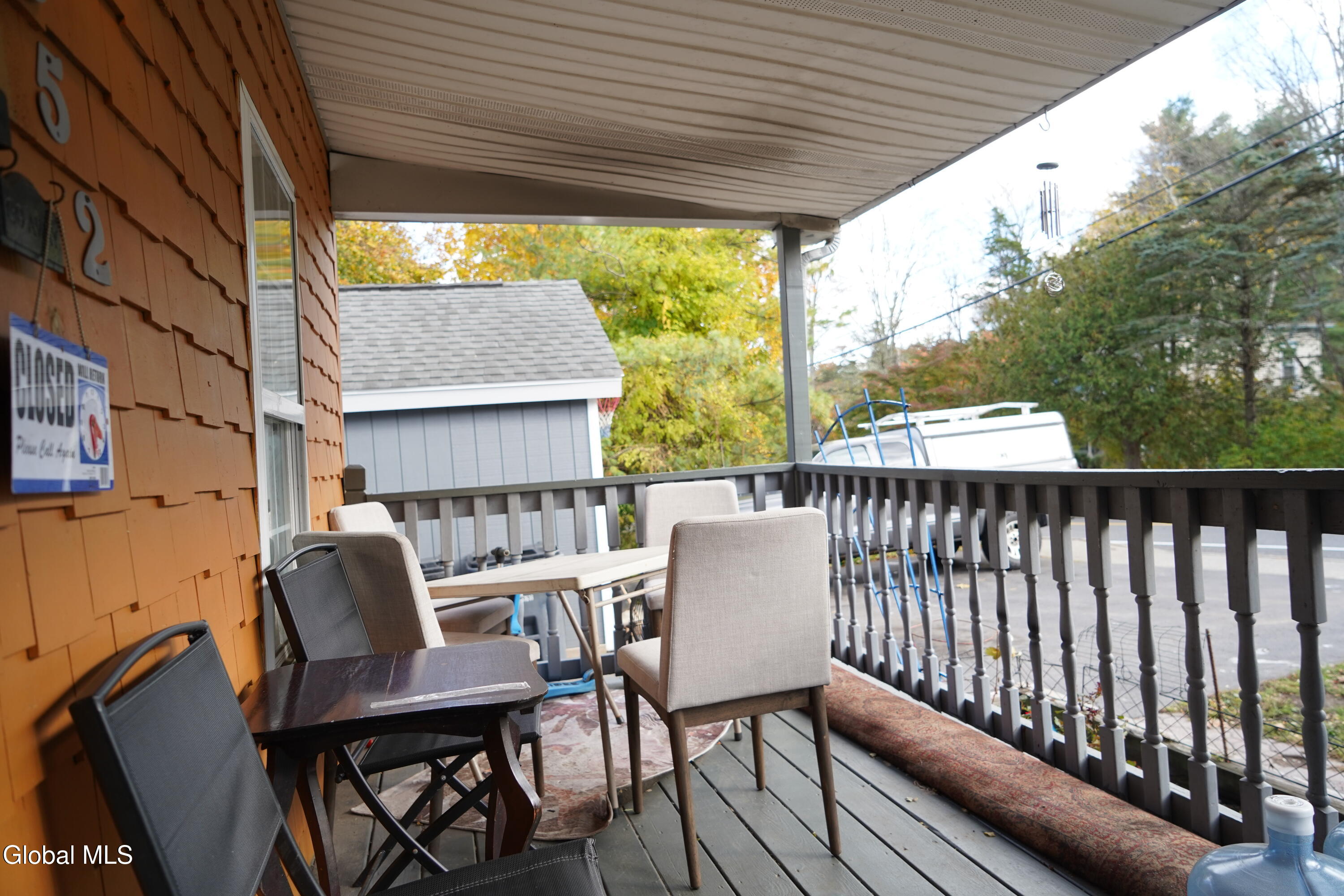 552 Mountain Avenue Purling NY 12413