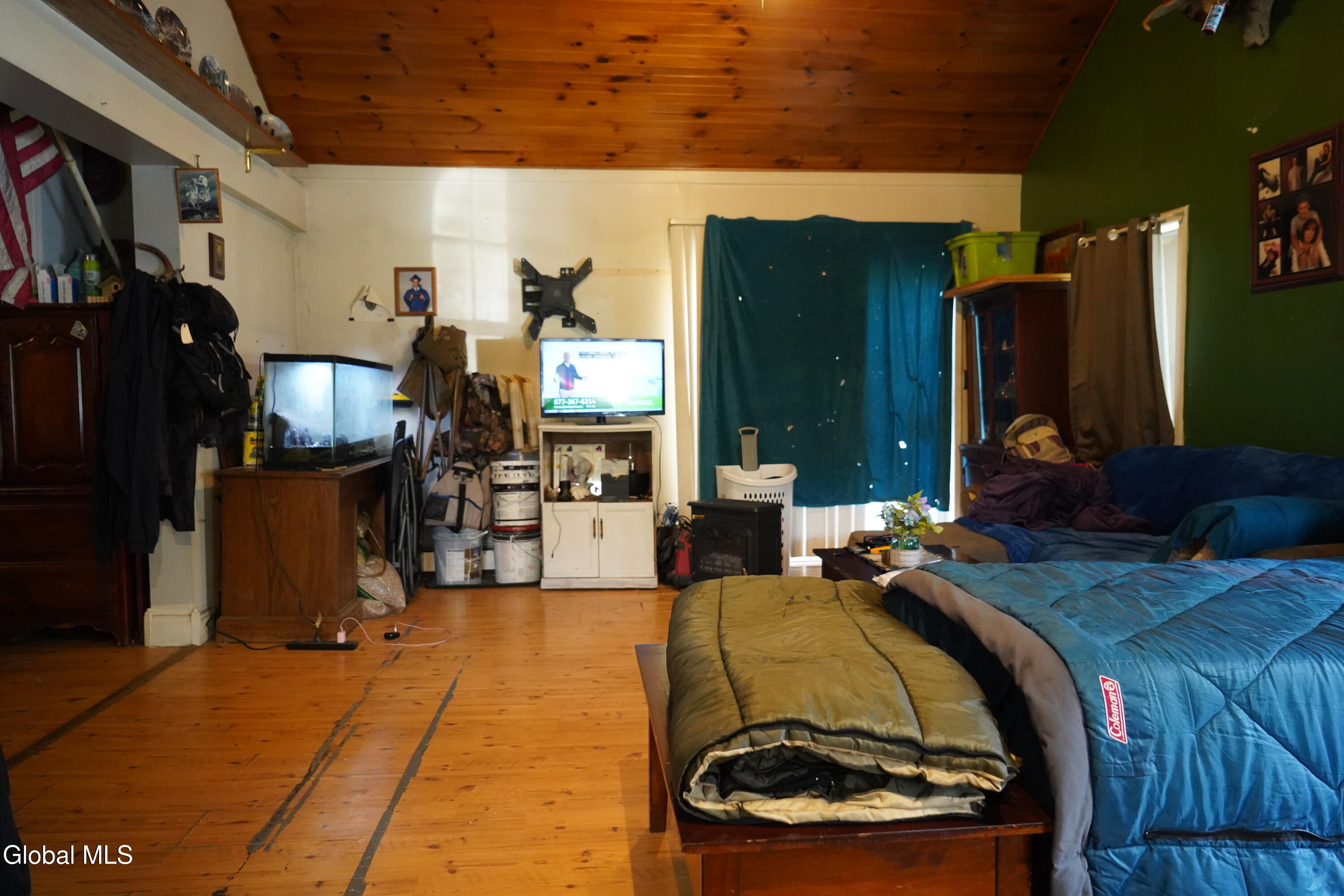 552 Mountain Avenue Purling NY 12413