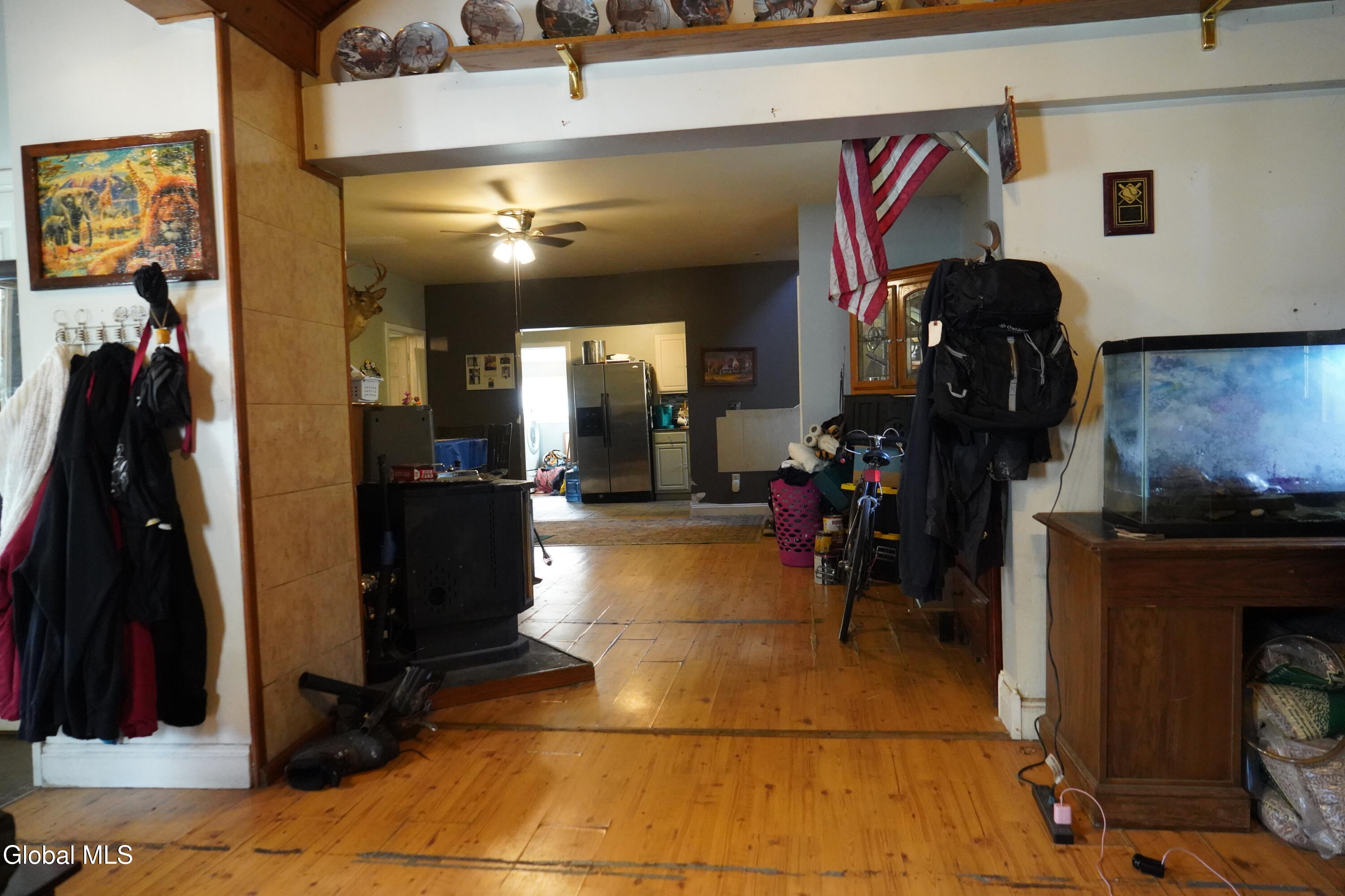 552 Mountain Avenue Purling NY 12413
