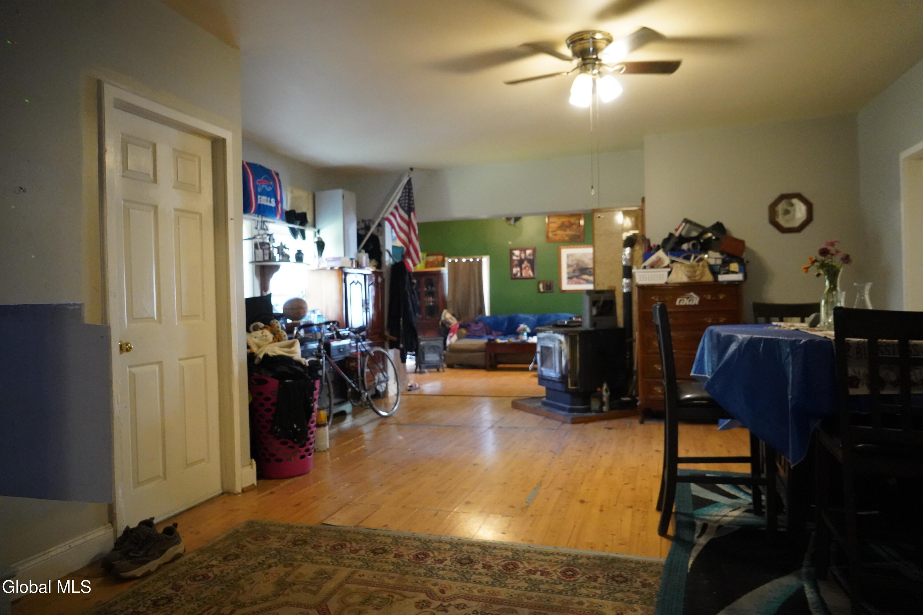 552 Mountain Avenue Purling NY 12413