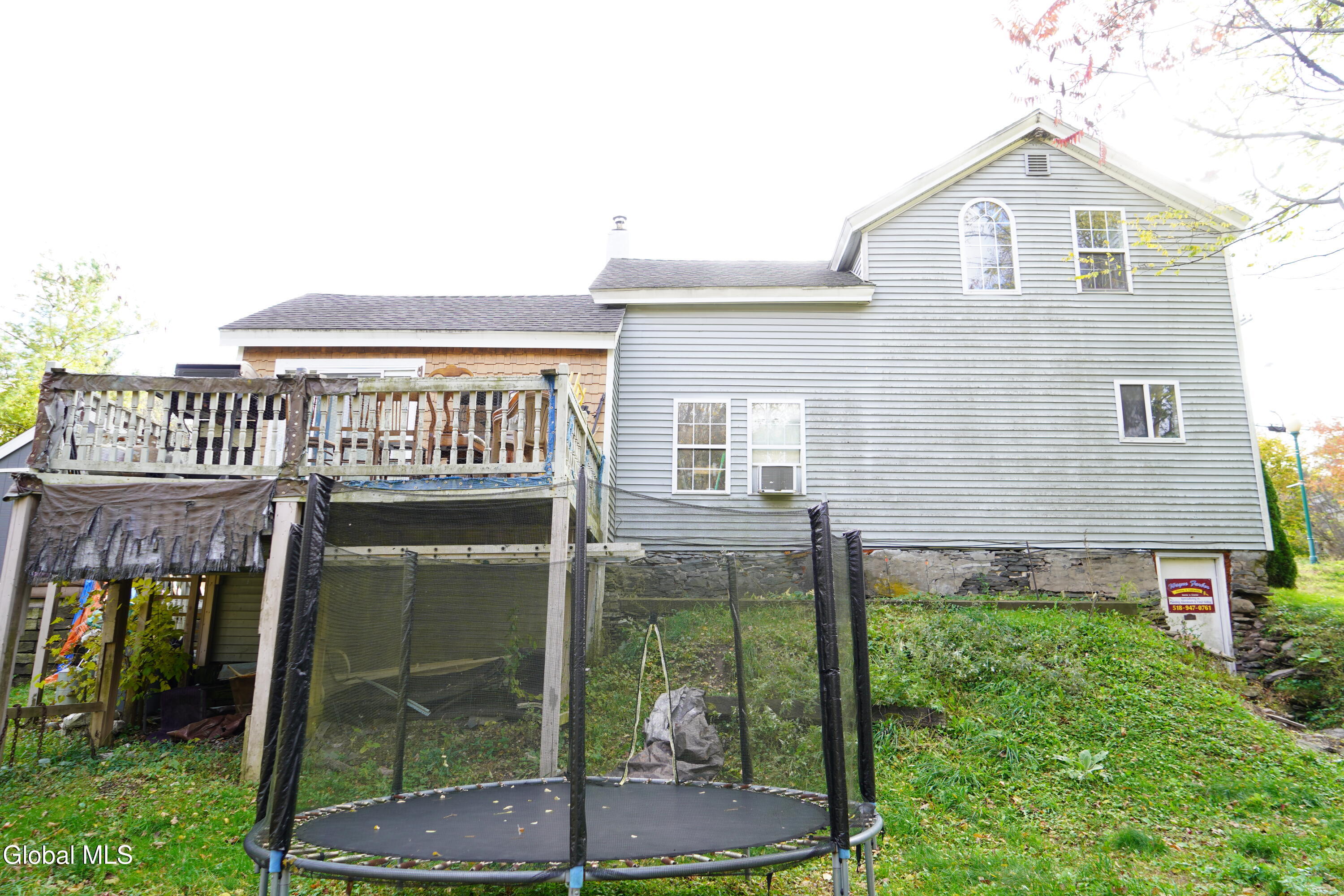 552 Mountain Avenue Purling NY 12413