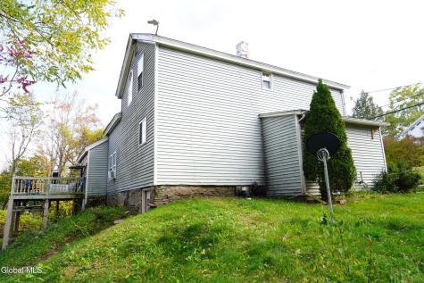 552 Mountain Avenue Purling NY 12413
