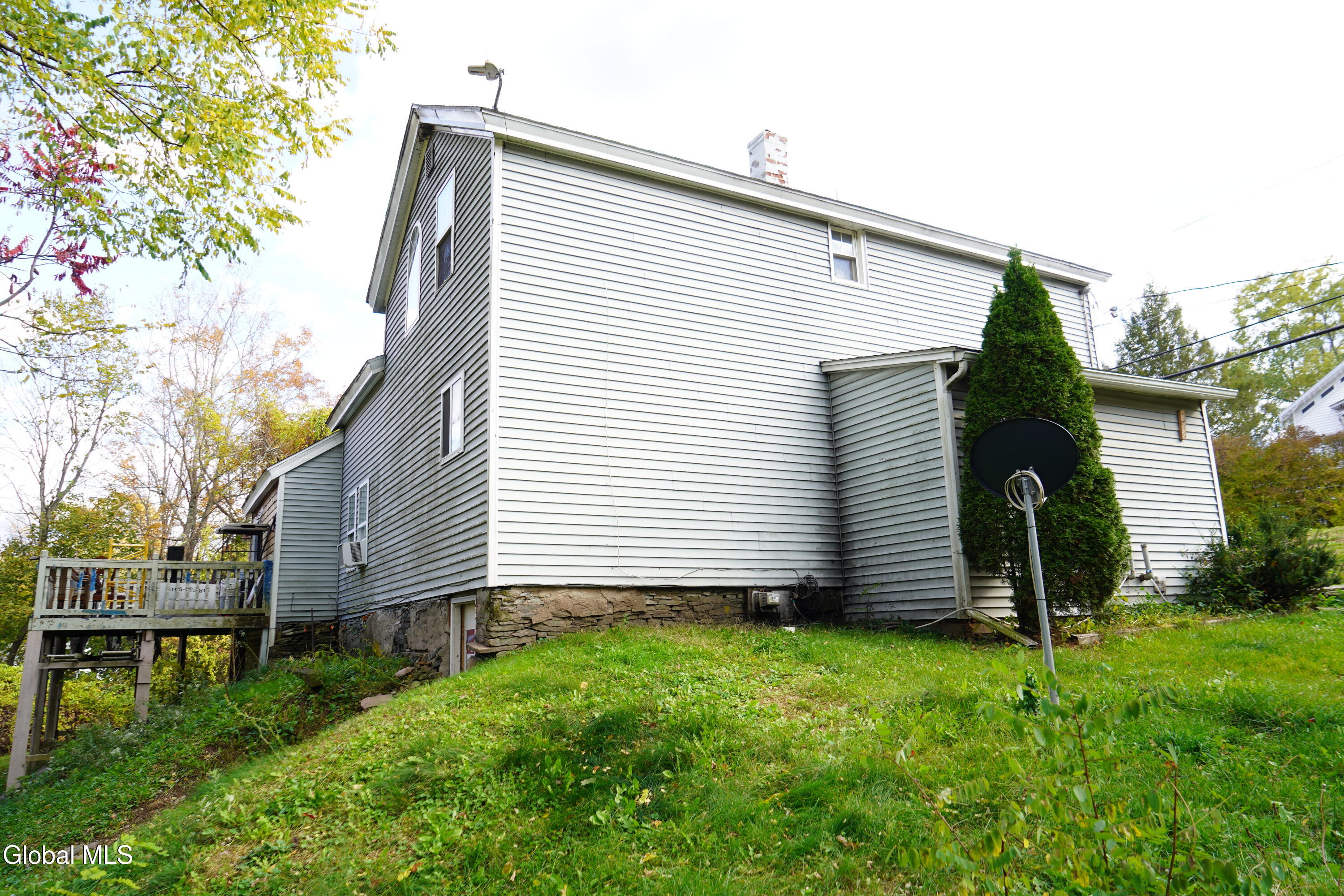 552 Mountain Avenue Purling NY 12413