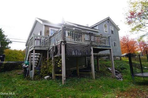 552 Mountain Avenue Purling NY 12413