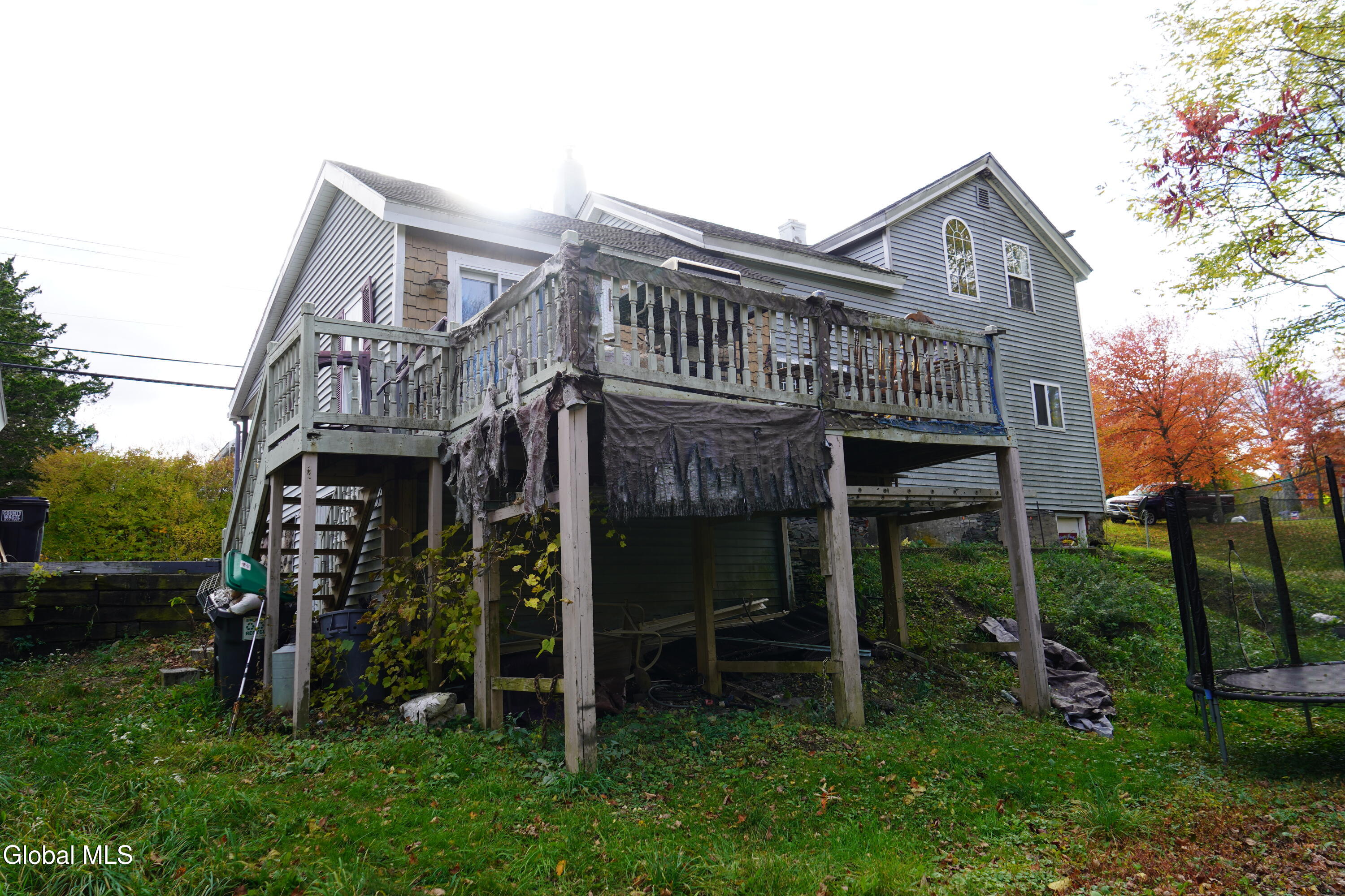 552 Mountain Avenue Purling NY 12413