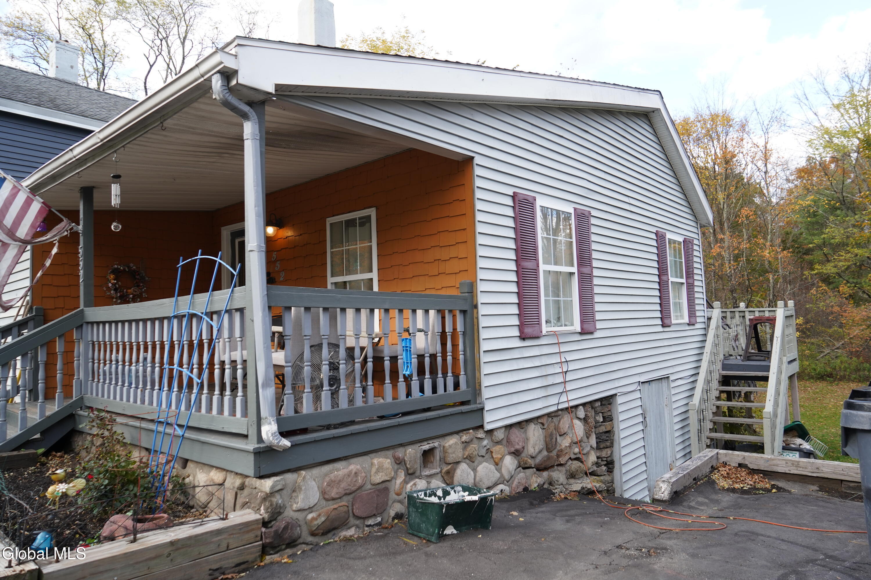 552 Mountain Avenue Purling NY 12413