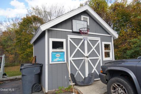 552 Mountain Avenue Purling NY 12413