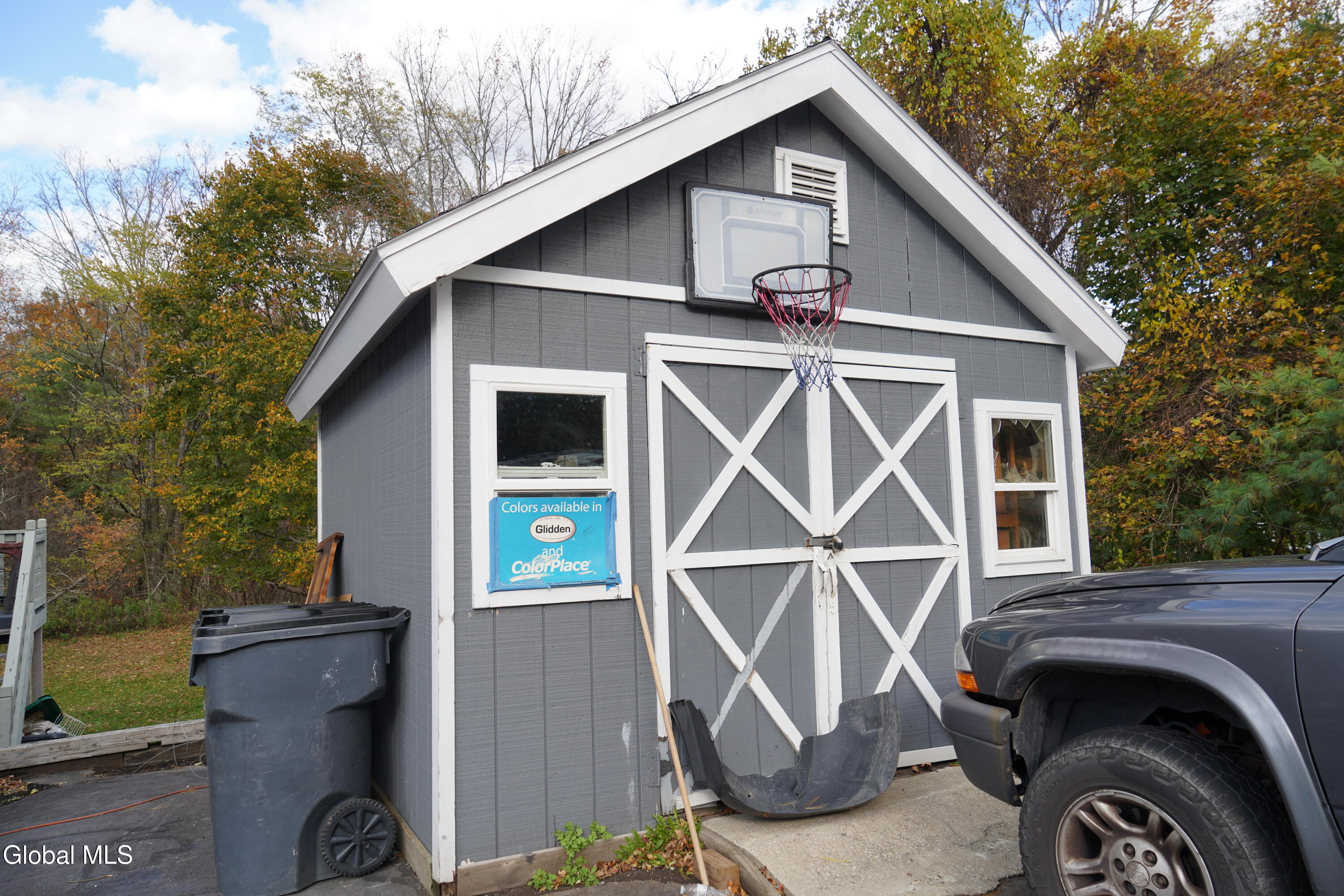 552 Mountain Avenue Purling NY 12413