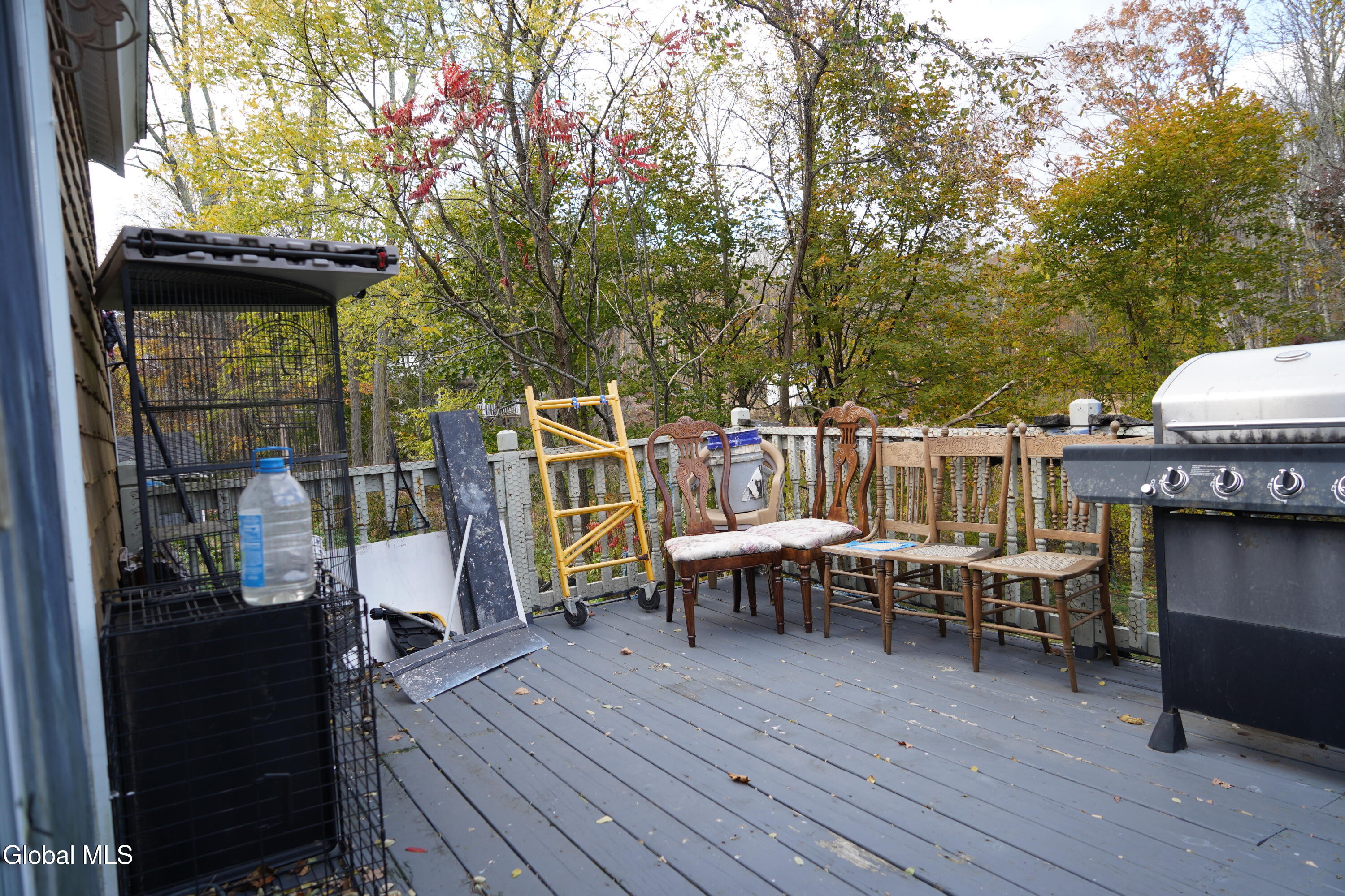 552 Mountain Avenue Purling NY 12413