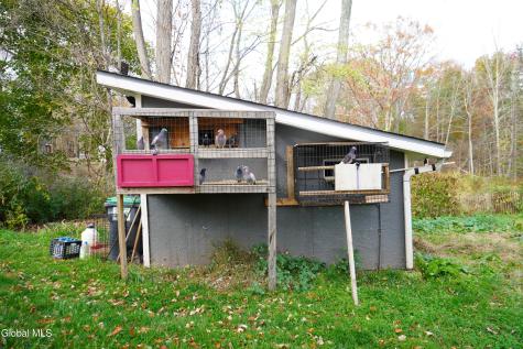 552 Mountain Avenue Purling NY 12413