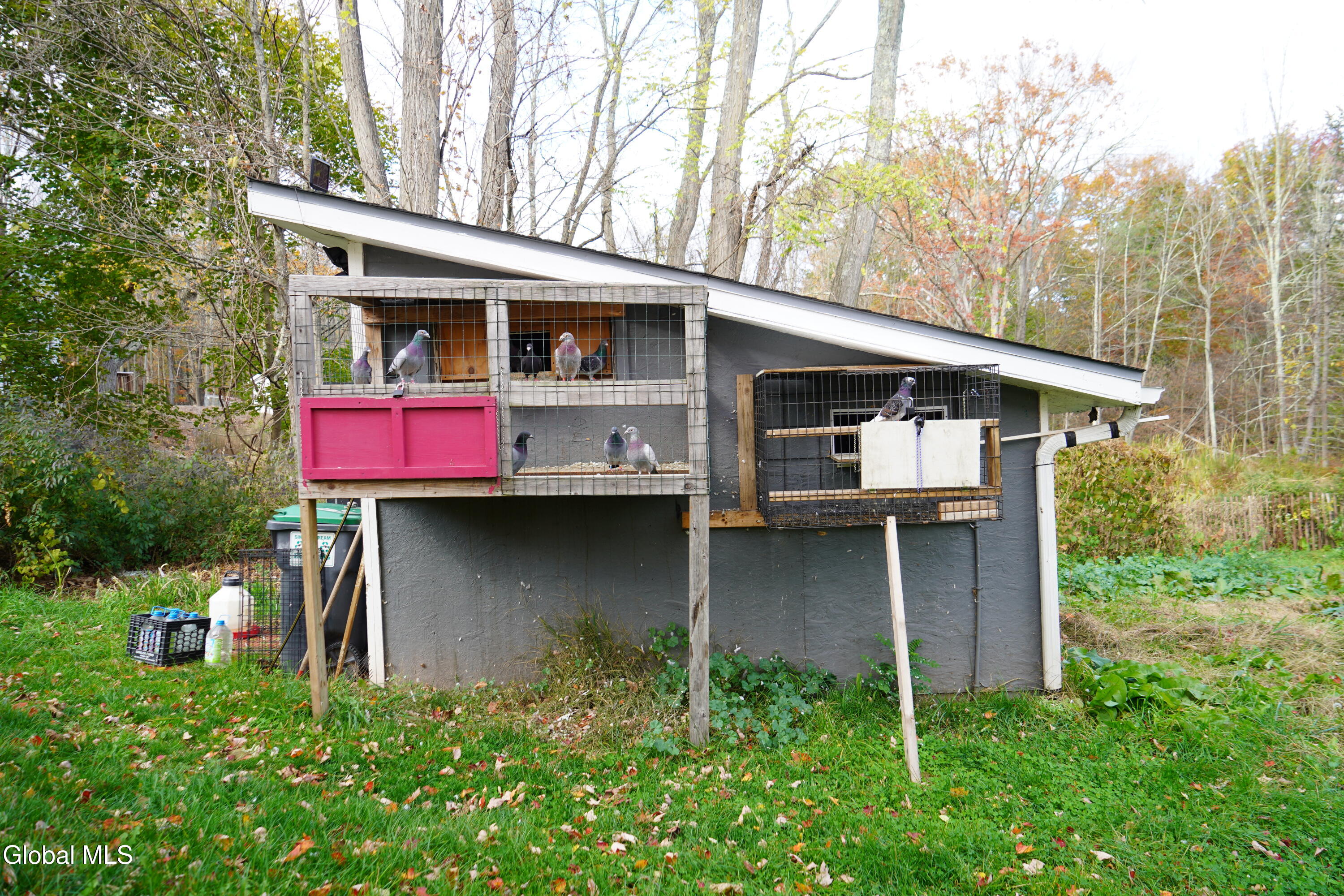 552 Mountain Avenue Purling NY 12413