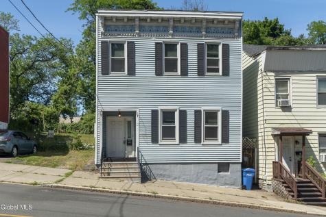 23 Mccarty Avenue Albany NY 12202