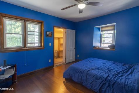 23 Mccarty Avenue Albany NY 12202