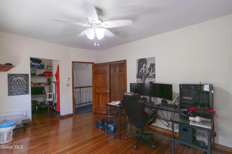 23 Mccarty Avenue Albany NY 12202